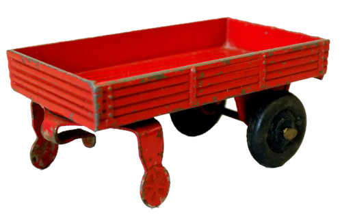 Dinky 33W