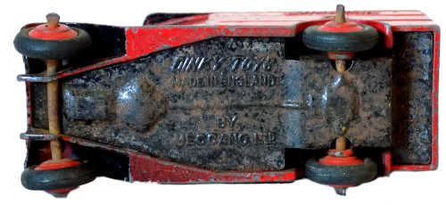 Dinky 34b