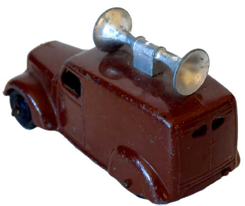 Dinky 34c