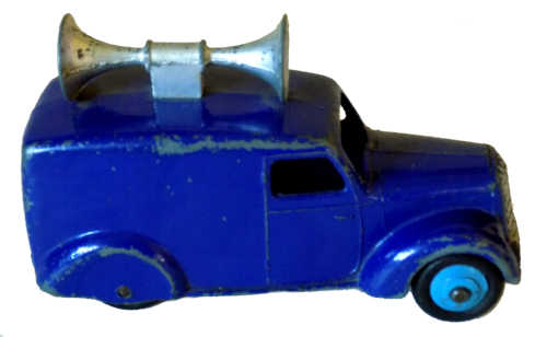 Dinky 34c