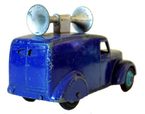 Dinky 34c