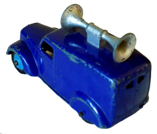 Dinky 34c
