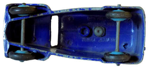 Dinky 34c