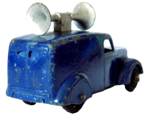 Dinky 34c