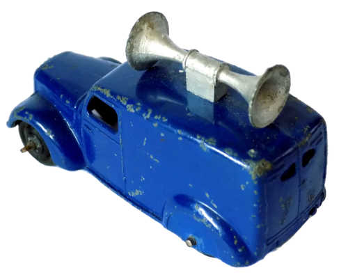 Dinky 34c