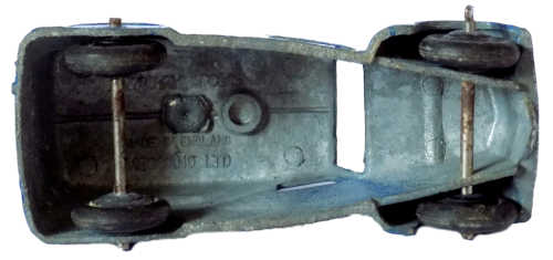 Dinky 34c