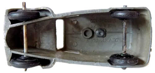 Dinky 34c