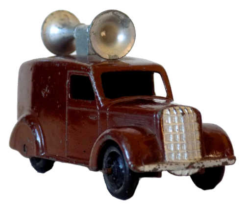 Dinky 34c