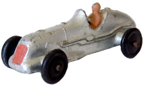 Dinky 35B