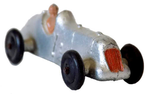 Dinky 35B