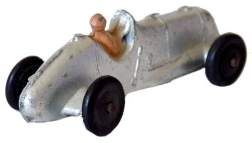 Dinky 35B