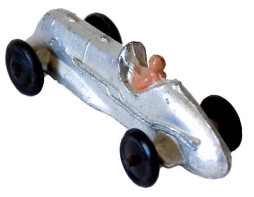 Dinky 35B