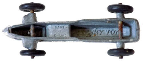 Dinky 35B