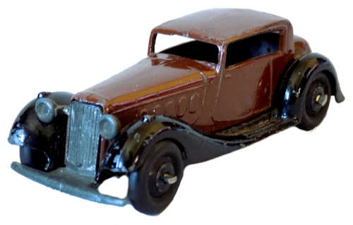 Dinky 36c