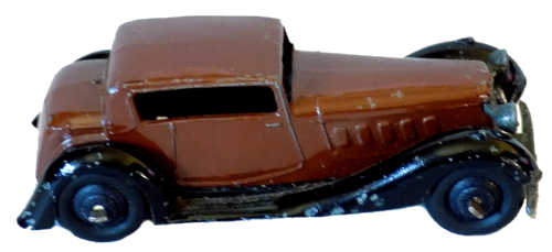 Dinky 36c