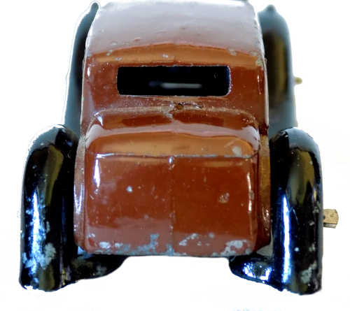 Dinky 36c