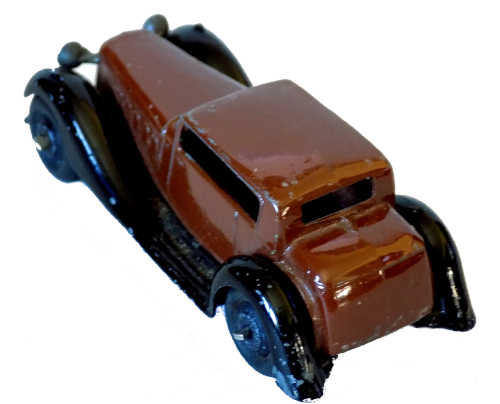 Dinky 36c