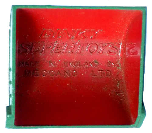 Dinky 751