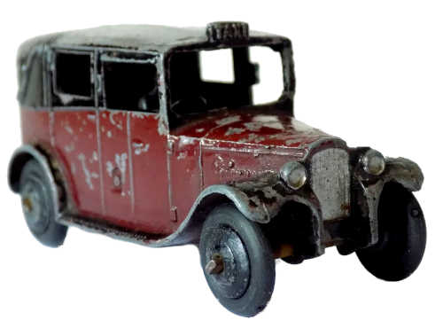 Dinky 36g
