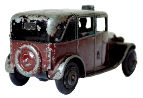 Dinky 36g