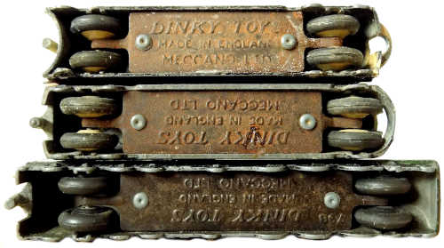 Dinky 798