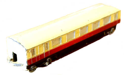 Dinky 798