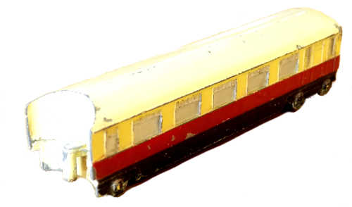 Dinky 798