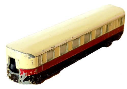 Dinky 798