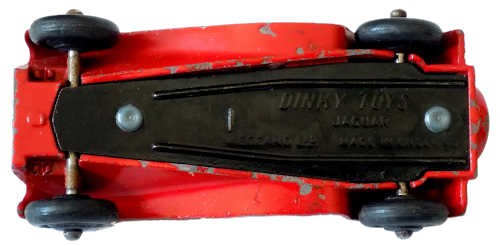 Dinky 38F