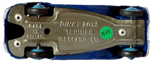 Dinky 40B