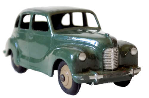 Dinky 152