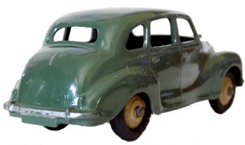 Dinky 152