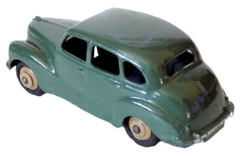 Dinky 152