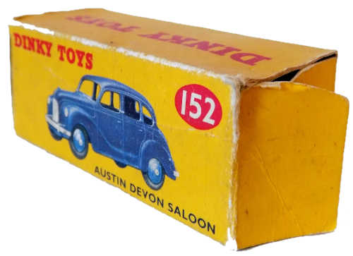 Dinky 152