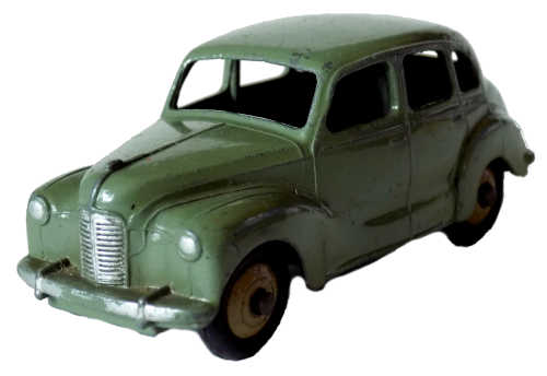 Dinky 152