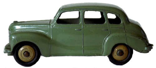 Dinky 152