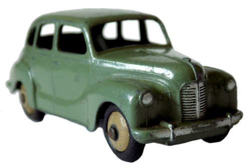 Dinky 152