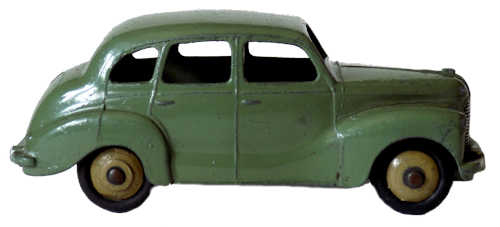 Dinky 152