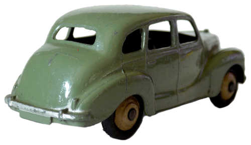 Dinky 152