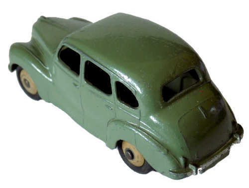 Dinky 152