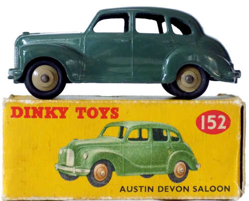 Dinky 152