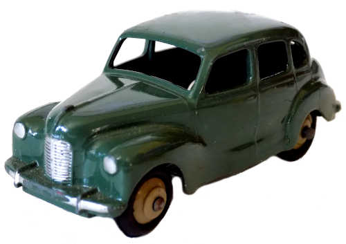 Dinky 152