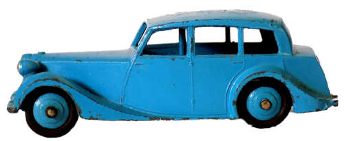 Dinky 40B