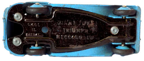 Dinky 40B