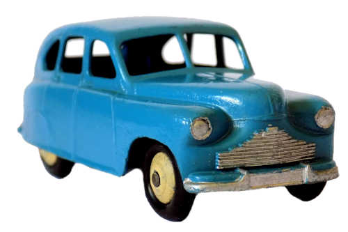 Dinky 40E