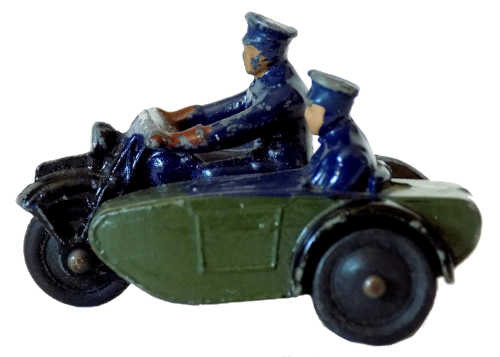 Dinky 42B