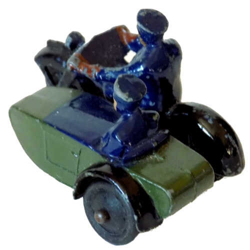 Dinky 42B