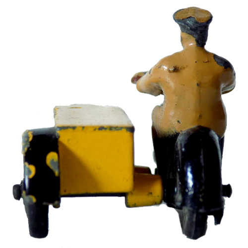 Dinky 44B