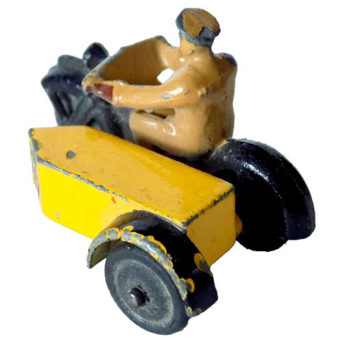 Dinky 44B