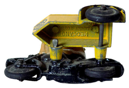 Dinky 44B